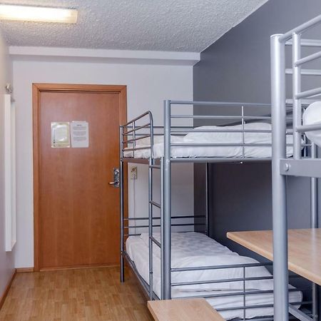 Capital-Inn Hostel Reykjavík Kültér fotó