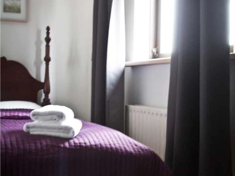 Capital-Inn Hostel Reykjavík Kültér fotó