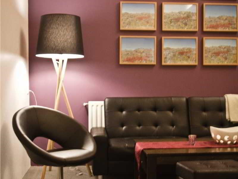 Capital-Inn Hostel Reykjavík Kültér fotó