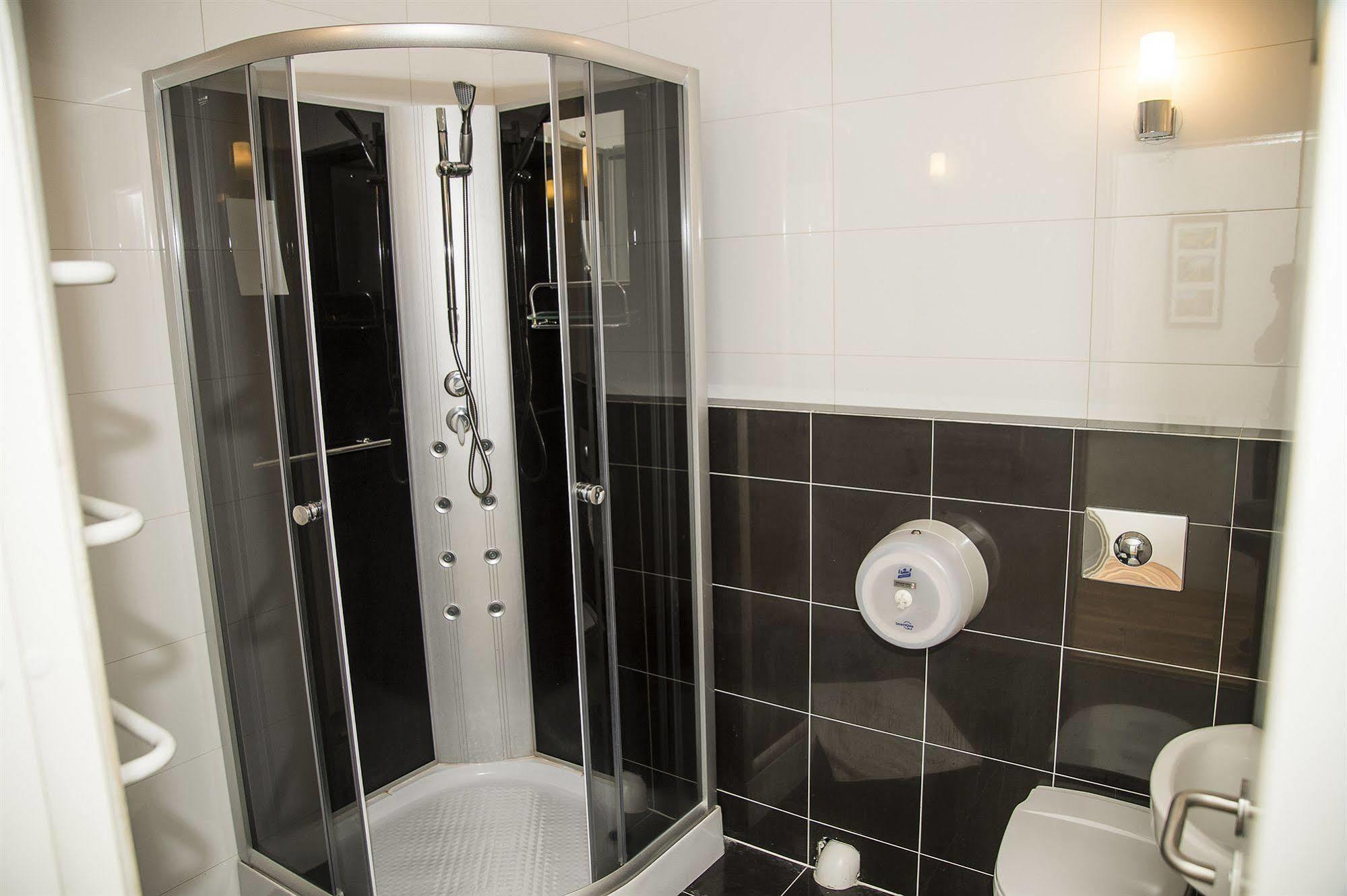 Capital-Inn Hostel Reykjavík Kültér fotó