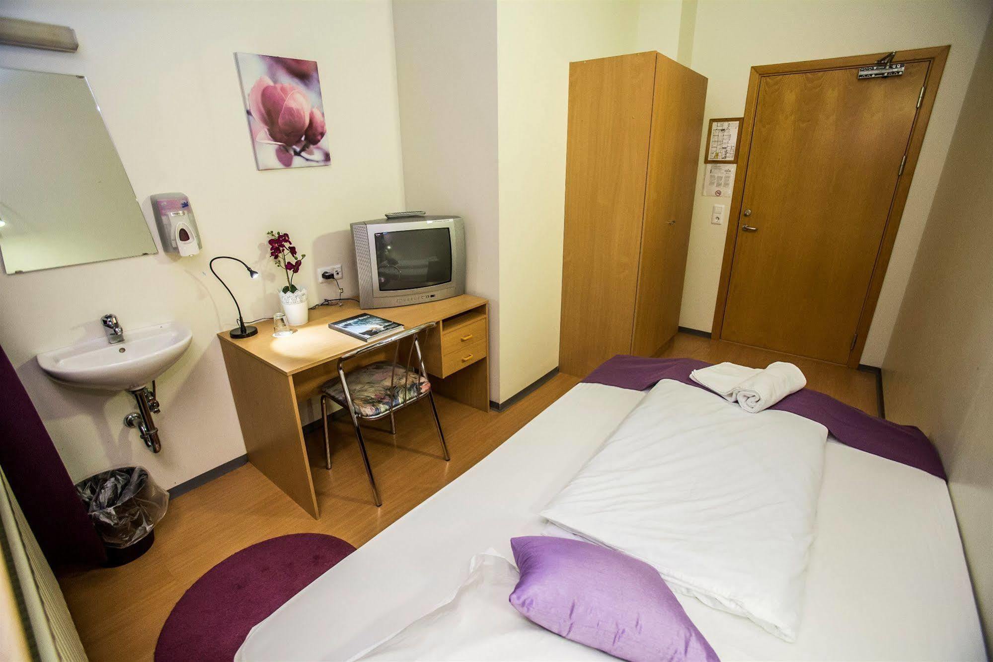 Capital-Inn Hostel Reykjavík Kültér fotó